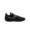 Nike Air Zoom GT Cut Academy EP Black Alabaster Unisex Sneakers FB2598-011