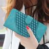 Knurling Three-dimensional Block PU Leather Wallet Card Bag Phone Case for Oppo A36,A53,A72,A54,F19,Reno6 Lite,Realme 9i,Realme 10,Realme C55...