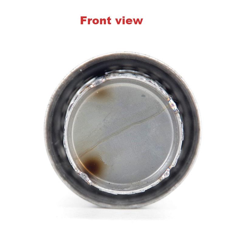 50.8mm 60mm Universal Motorcycle Exhaust DB Killer Muffler Silencer Escape Sound Reducer for Yoshimura for SC for Akrapovic
