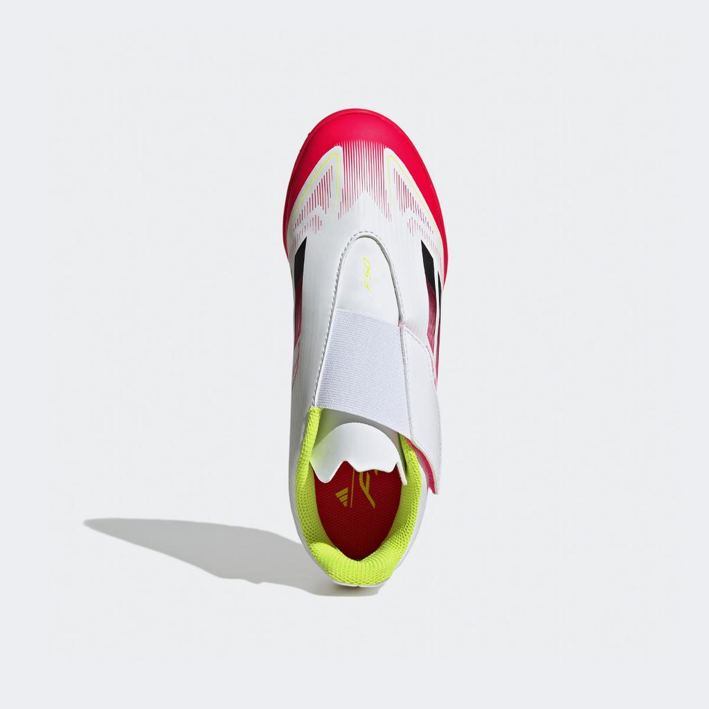 Adidas F50 Club Velcro TF Junior, IE1314, 1010111989, популярная корейская обувь