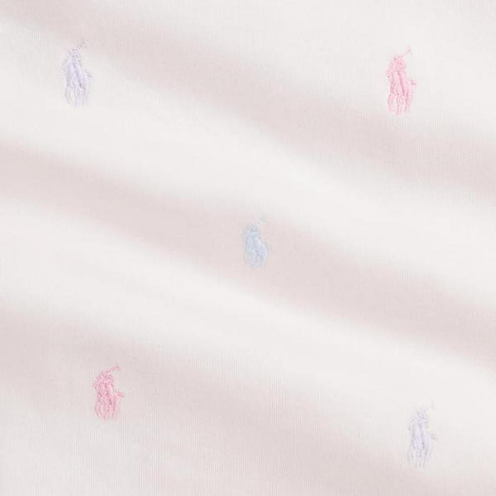 Polo Ralph Lauren Baby Girls Polo Coverall Cwpoopcf3320082650