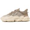 Ozweego TR Trace Khaki Unisex Sneakers Brown Ecru-Tint FZ5630