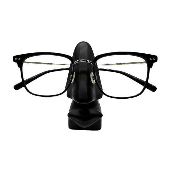 3D-печатный держатель для очков в виде красных губ Необычный настольный органайзер из PLA для домашнего офиса Ванной комнаты Забавная подставка для солнцезащитных очков Оригинальный подарок для мужчин Женщин