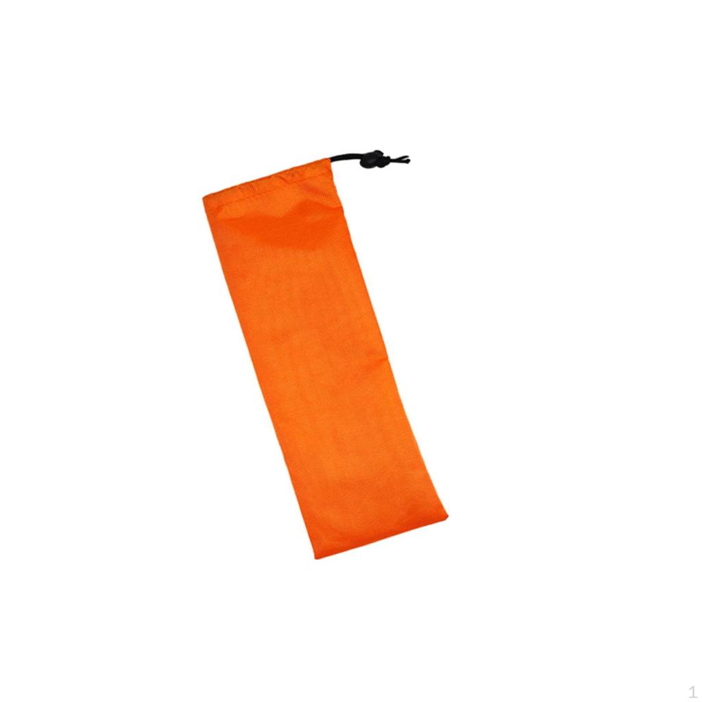 Сумка-органайзер для походного стула для использования на открытом воздухе, для хранения штатива, для путешествий и пеших прогулок