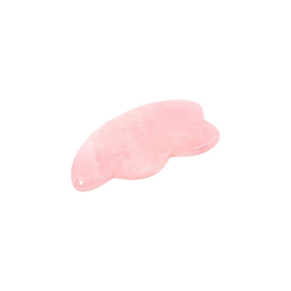 Face Lifting and Tightening Guasha Face Massager Tool Gua Sha Board Head Relaxation