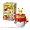 Звучащий Пикачу Кризис Игрушка Детская Вечеринка Игра 4 Года Покемон