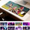 Cute Mouse Pad, Cartoon Funny Extended Desk Pad,  Mouse Pad For Gaming Laptop Desktop