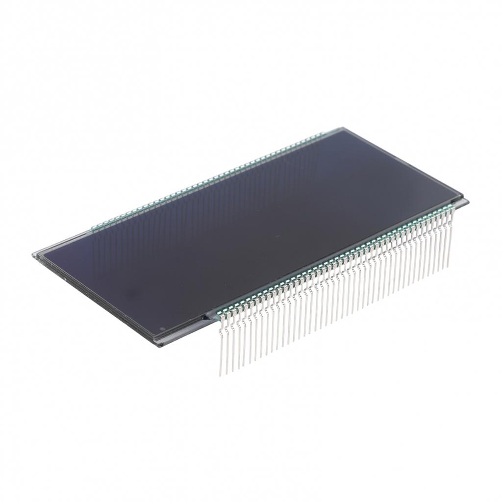 Автомобильный ЖК-экран Легкая установка Практичный прибор