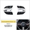 Многофункциональная кнопка круиз-контроля рулевого колеса серии BMW M - для 3, 5, 7 серий, X5