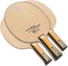 Butterfly Table Tennis Shakehand Racket Inner Force Layer ZLC ST 36684 Blade Size: 157 X 150mm