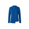 PORTS Women's Autumn/Winter Knit Long-Sleeve Crew Neck Pullover