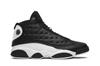 Мужские кроссовки Jordan 13 Retro Reverse He Got Game Черный/Красный Gym-Белый