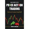 Price Action Trading Paperback By Sunil Gurjar .