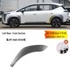 GAC Trumpchi AION Y/Y Plus Передние и задние расширители колесных арок, противоударные подкрылки