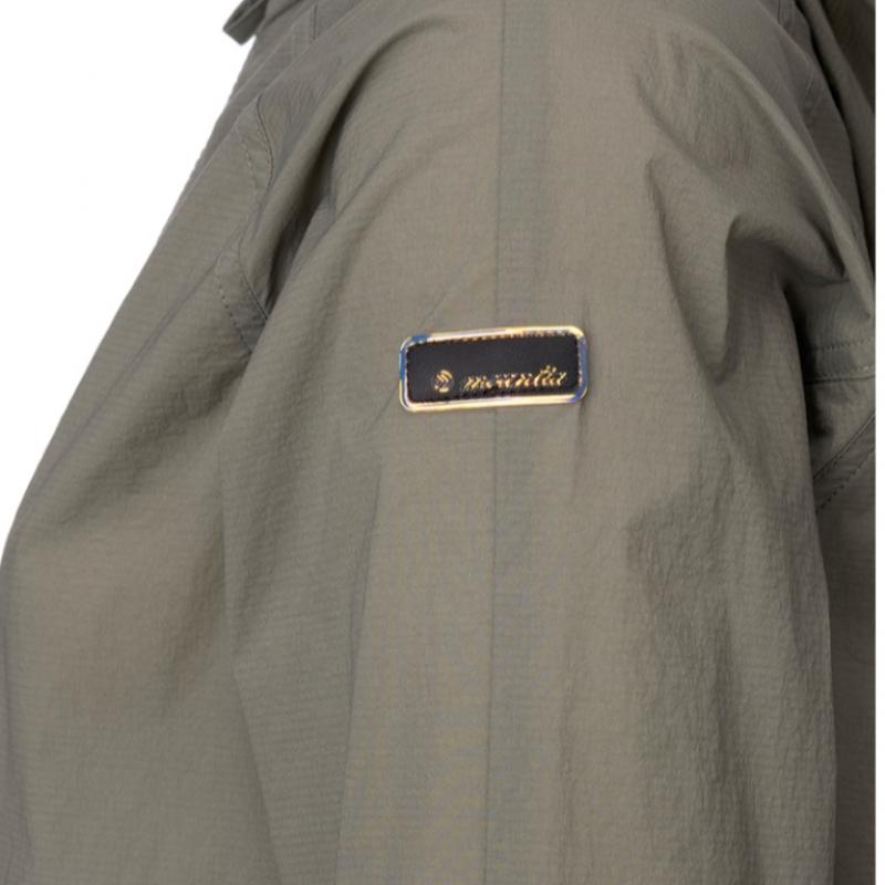 [Mountia] Mountia весна-лето женская куртка S крахмал 4 1mqjkm3506