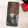 Лесная Геометрия Дерево Природа Чехол Для Honor Magic 8 5 6 7 Lite X9a X9b X9c X9d X8b X8c Win RT 50 70 90 200 400 Pro Обложка