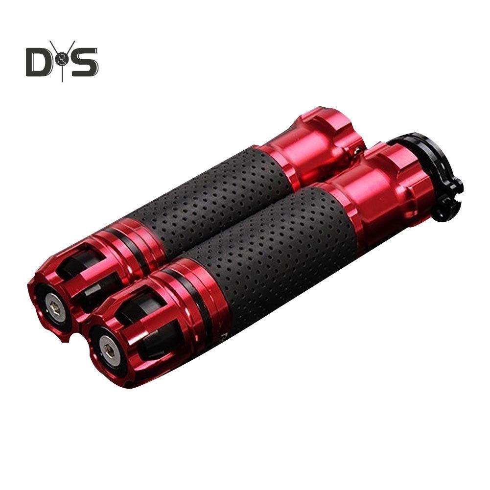 Универсальная ручка газа из углеродного волокна с эргономичным текстурированным дизайном