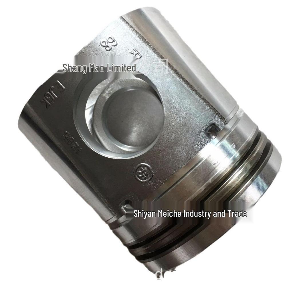 Поршень 3973265 для двигателя QSC8.3 от Dongfeng Cummins