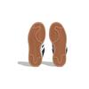 adidas Детские кроссовки Campus 00s J Black White Gum Core-Black Cloud-White HQ6638