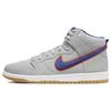 Кеды для скейтбординга Sb Dunk High 'New York Mets' DH7155-001