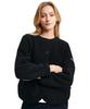 Sherpa Fleece Cardigan OSFBP50004036