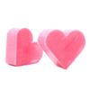 Guest Soaps Heart Shaped Wild Rose 10 Pack