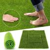 Synthetic Artificial Grass Mat Turf Lawn Garden Landscape Ornament Home Decor