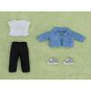 Nendoroid Nendoroid Doll Outfit Set  Denim Jacket   Pants