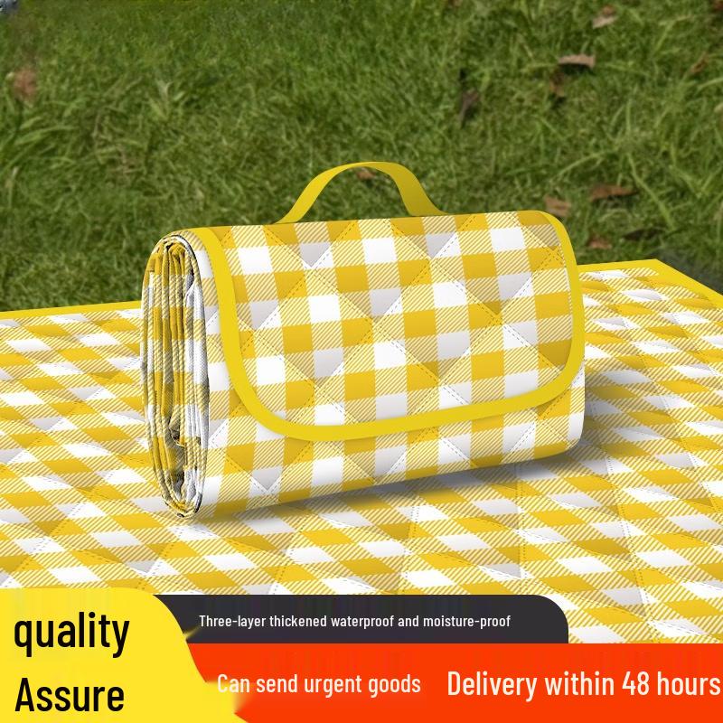 Zhuochuang Jingpin Outdoor Picnic & Tent Mat