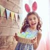 Хорошие-40 шт. Пасхальные яйца Искусственные крапчатые пенопластовые яйца Пастельные зеленые синие Декоративные яйца 2,1 дюйма Для нейтрального пасхального украшения стола