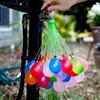 Magic Bouquet of Water Bombs