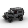 Креативный Чемпионский Автомобиль MOC Городской Транспорт Суперкар Ралли Строительные Блоки Набор Кирпичей Украшение Diy Конструктор Игрушки Для Детей Взрослых