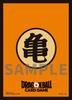 BANDAI Dragon Ball Super Card Game Official Card Sleeves 03 of [Set Purchase] (Set 4)