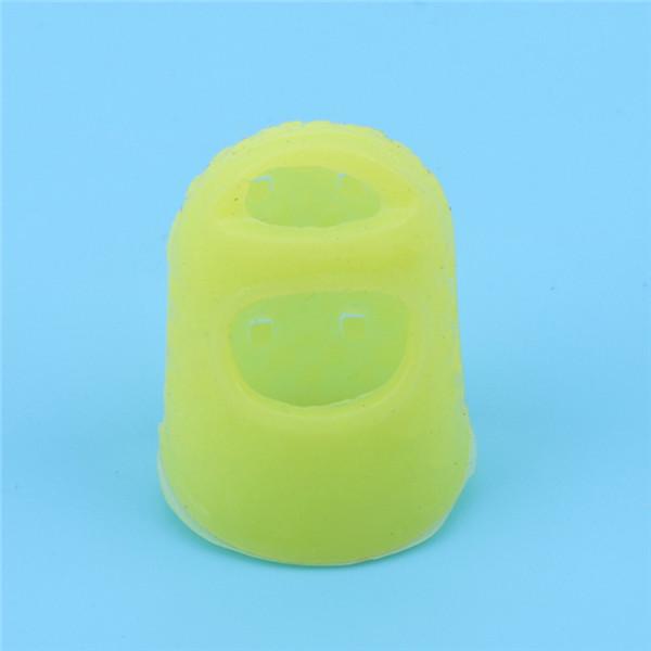 Рукава для поддержки пальцев Защитные перчатки для пальцев Многоразовые силиконовые перчатки для пальцев Кухонные принадлежности Хозяйственные товары