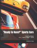 Книга Ready To Race?" Sports Cars : Vol. 1. Years 1960 - 1970