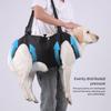 Adjustable Pet Backpacks Help with Carrying Dog Body Support Bag New Dog Lift Harness  Injured Dogs