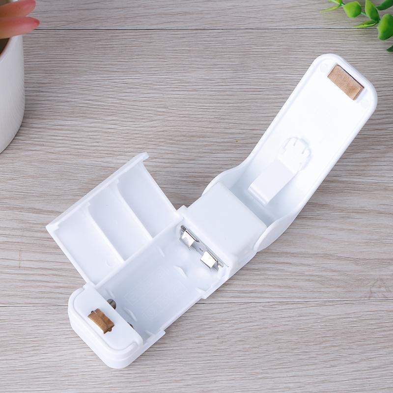 Мини-ручной вакуумный упаковщик для пластиковых пакетов, упаковочная машина, устройство для запечатывания