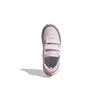 (GS) adidas Run 70s 'Smoked Pink Pure Grey' Kids' GW0330