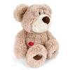 NICI Love Bear Classic 25cm/BN