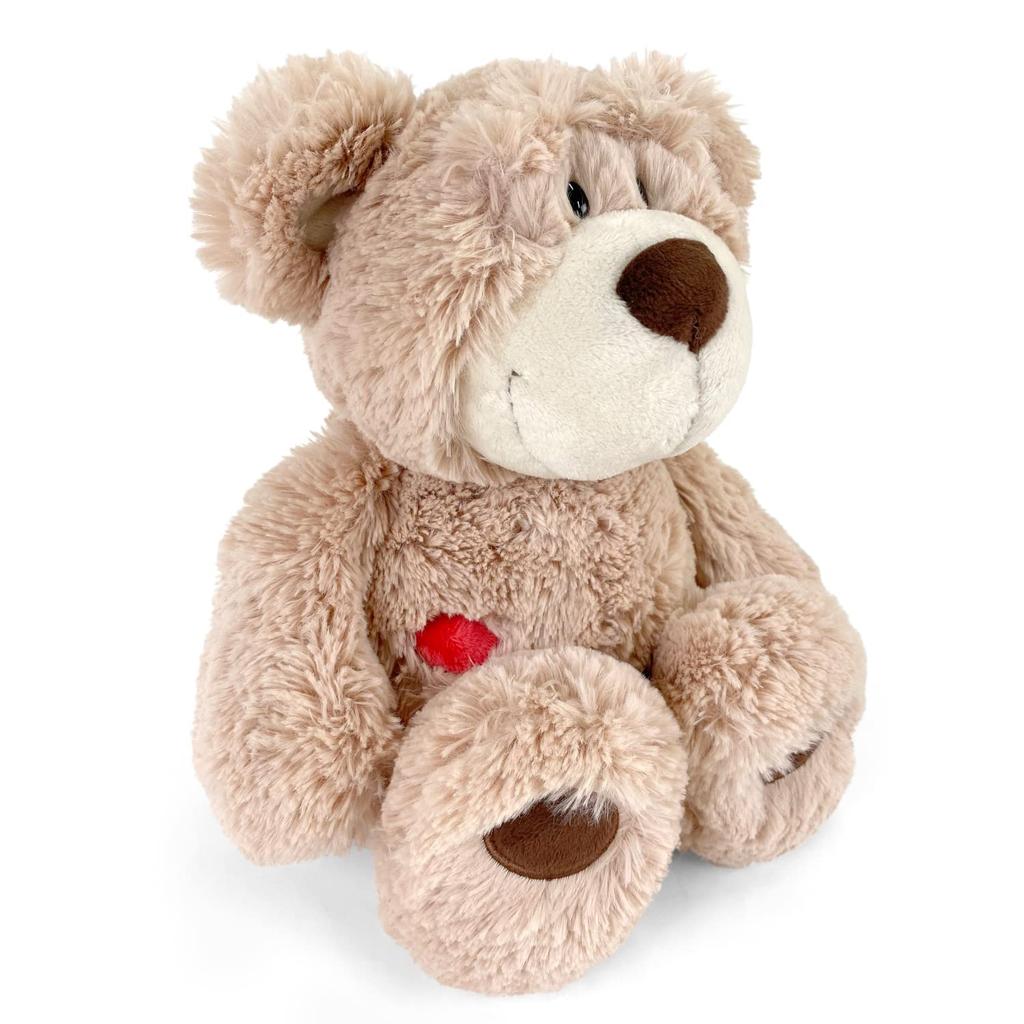 NICI Love Bear Classic 25cm/BN