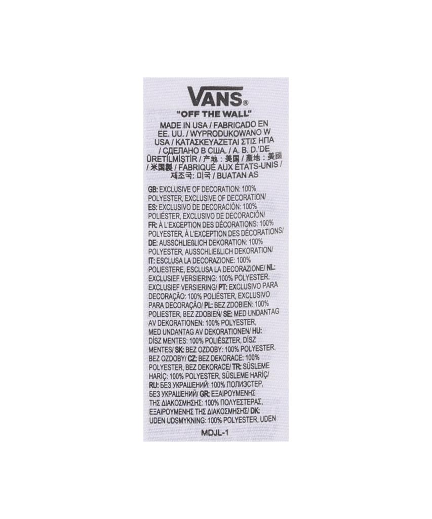 Шапка VANS Mte Olmsted Waffle - Кирпично-красный / Vn000Pknnb31
