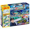 TAKARA TOMY Plarail Вы Мастер-контроллер E5 Series Shinkansen E6 Series Shinkansen Возраст 3 года и старше Водите! Соединять! & Набор, Поезд, Игрушка,