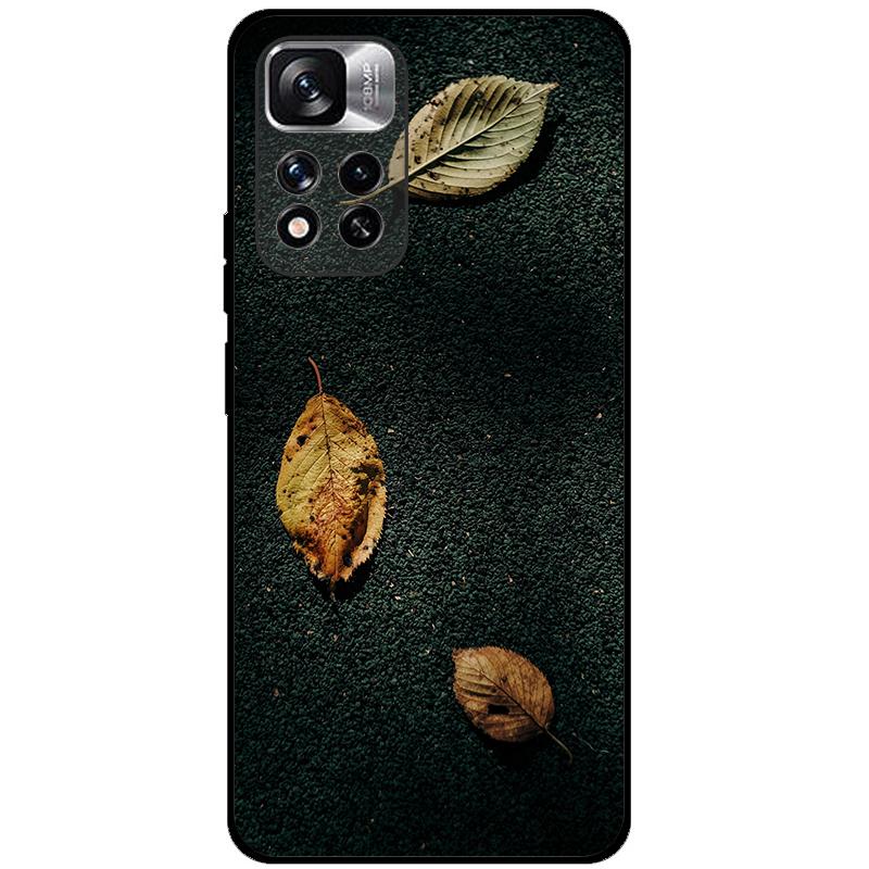 for Redmi Note 11 Pro Plus 5G 6.67inch TPU soft coque Bumper Silicone phone Case For Xiaomi RedmiNote11 Pro+ 5G Cover back Funda