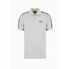 EA7 Emporio Armani 3DPF23_PJ02Z Short Sleeve Polo Shirt