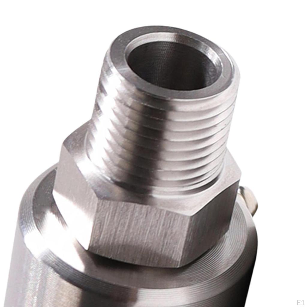 1/2-дюймовый соединитель для шланговой катушки с поворотным соединением, быстроразъемный для использования во дворе и саду