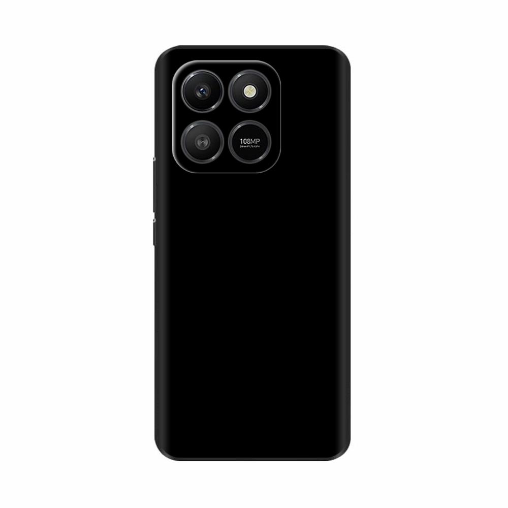 Shockproof Case Funda for Honor 400 Smart 5G Case for Honor X7D 4G 5G Cute Back Cover Soft Silicon Bumper Protection Phone Capa