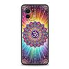 Indian Pattern Mandala Phone Case Cover for Xiaomi Mi 15 14 13 12 11 Ultra 14T 13T 12T 11T 10T Pro Lite 5G Shockproof Soft TPU
