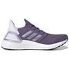 adidas Женские кроссовки UltraBoost 20 'Tech Purple' Женские EG0718