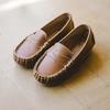Baby Jam Unisex Min Loafer Beige-702
