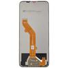 For TCL 40 SE Grade C LCD Screen and Digitizer Assembly Replacement Part (Without Logo)